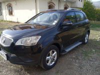 voitures-ssangyong-korando-2013-beni-aziz-setif-algerie