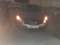 Nissan Qashqai 2012 +2 Tekna