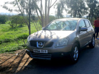 voitures-nissan-qashqai-2009-ouled-chebel-alger-algerie