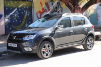 voitures-dacia-sandero-2019-stepway-restylee-kolea-tipaza-algerie