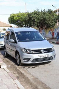 voitures-volkswagen-caddy-2019-carat-kolea-tipaza-algerie