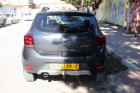 voitures-dacia-sandero-2019-stepway-restylee-kolea-tipaza-algerie