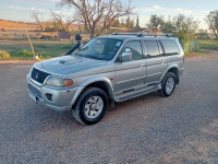 voitures-mitsubishi-pajero-sport-2001-sidi-bel-abbes-algerie