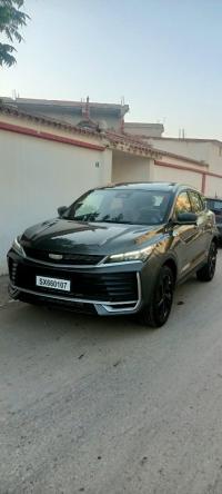 سيارات-geely-coolray-2026-full-options-الصومعة-البليدة-الجزائر