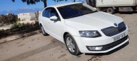 سيارات-skoda-octavia-2014-ambiente-بني-مسوس-الجزائر