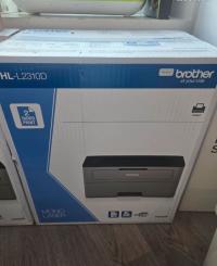 طابعات-لايزر-imprimante-brother-hl-l2310d-أدرار-الجزائر