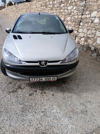 voitures-peugeot-206-2000-tizi-ouzou-algerie