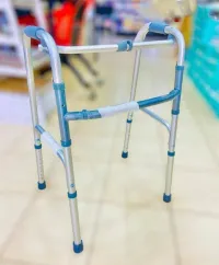 Déambulateur sans roues 
