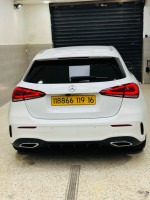 voitures-mercedes-classe-a-2019-180-sport-ain-benian-alger-algerie