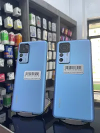 Xiaomi MI 12T pro