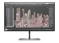 Écran HP Z27u G3 QHD 68,6 cm 27 "