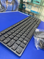 لوحة-المفاتيح-الفأرة-clavier-souris-sans-fil-lenovo-original-باب-الزوار-الجزائر