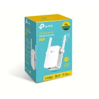 TP-LINK RE205 Répéteur WiFi / Point d'accès WiFi 5 bi-bande (AC750 Mbps)