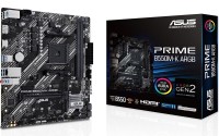 لوحات-أم-carte-mere-asus-prime-b550m-k-argb-am4-neuve-sous-emballage-باب-الزوار-الجزائر