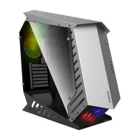 Gamemax AutoBot Boîtier pour pc gaming 