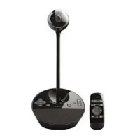 Logitech BCC950 : L'outil professionnel pour des visioconférences parfaites