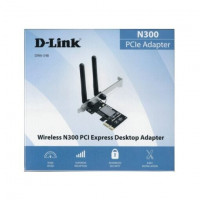 reseau-connexion-d-link-dwa-548-carte-wifi-pci-express-n300-bab-ezzouar-alger-algerie