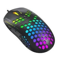 Souris Gaming Gamemax MG8 RGB - Haute Précision - NEUVE - Disponible chez OCEANIC COMPUTER