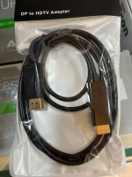 cables-adaptateurs-cable-displayport-hdmi-bab-ezzouar-alger-algerie