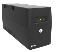 iron power micro600 Onduleur In-Line 600VA Prise IEC4 