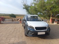 سيارات-geely-gx3-pro-2026-international-الجزائر-وسط