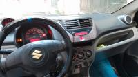 سيارات-suzuki-celerio-2011-الجزائر-وسط