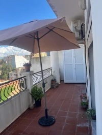 Location Appartement F2 Alger Saoula