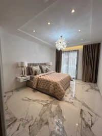 Vente Appartement F5 Alger Said hamdine