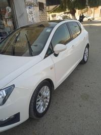 سيارات-seat-ibiza-2013-fr-الرغاية-الجزائر