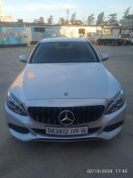 voitures-mercedes-classe-c-2019-reghaia-alger-algerie