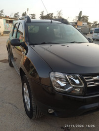 voitures-dacia-duster-2017-reghaia-alger-algerie