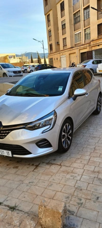 voitures-renault-clio-5-ess-gpl-2021-intense-tlemcen-algerie