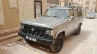 Nissan Patrol Long 1993 Patrol Long