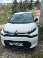 voitures-citroen-c3-air-cross-2021-feel-heliopolis-guelma-algerie