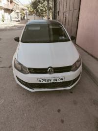 voitures-volkswagen-polo-2014-life-blida-algerie