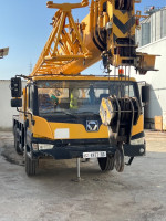 engin-xcmg-grue-25-tonnes-2017-tizi-ouzou-algerie