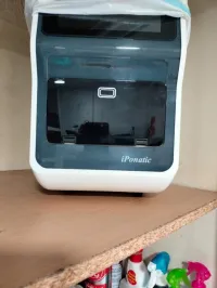 AUTOMATE DE PCR