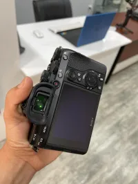 SONY A7iii nu (7,5k)