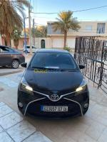 سيارة-صغيرة-toyota-yaris-2017-red-edition-ورقلة-الجزائر