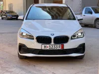 BMW Série 2 2021 Active Tourer