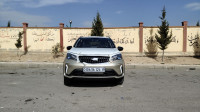 voitures-geely-gx3-pro-2024-drive-el-eulma-setif-algerie