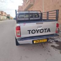 السيارات-النفعية-toyota-hilux-2013-البيرين-الجلفة-الجزائر