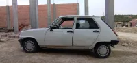 Renault 5 1985 5