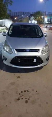 Ford C Max 2015 C Max
