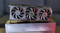  AMD RX 7900 XTX 24GB founders edition