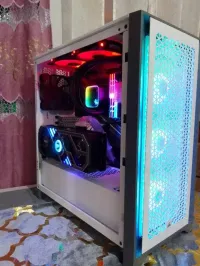 unité gaming