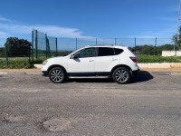 سيارات-nissan-qashqai-2013-2-tekna-موزاية-البليدة-الجزائر