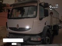 camion-renault-maghnia-tlemcen-algerie