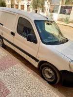 voitures-peugeot-partner-2013-origin-maghnia-tlemcen-algerie