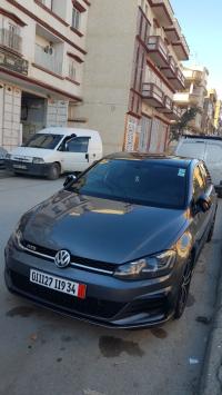 سيارات-volkswagen-golf-7-2019-gtd-برج-بوعريريج-الجزائر